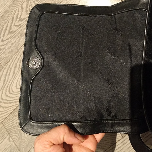 🌸 Genuine leather Crossbody bag by Santi🌺🌺🍀🌸 - Picture 9 of 10